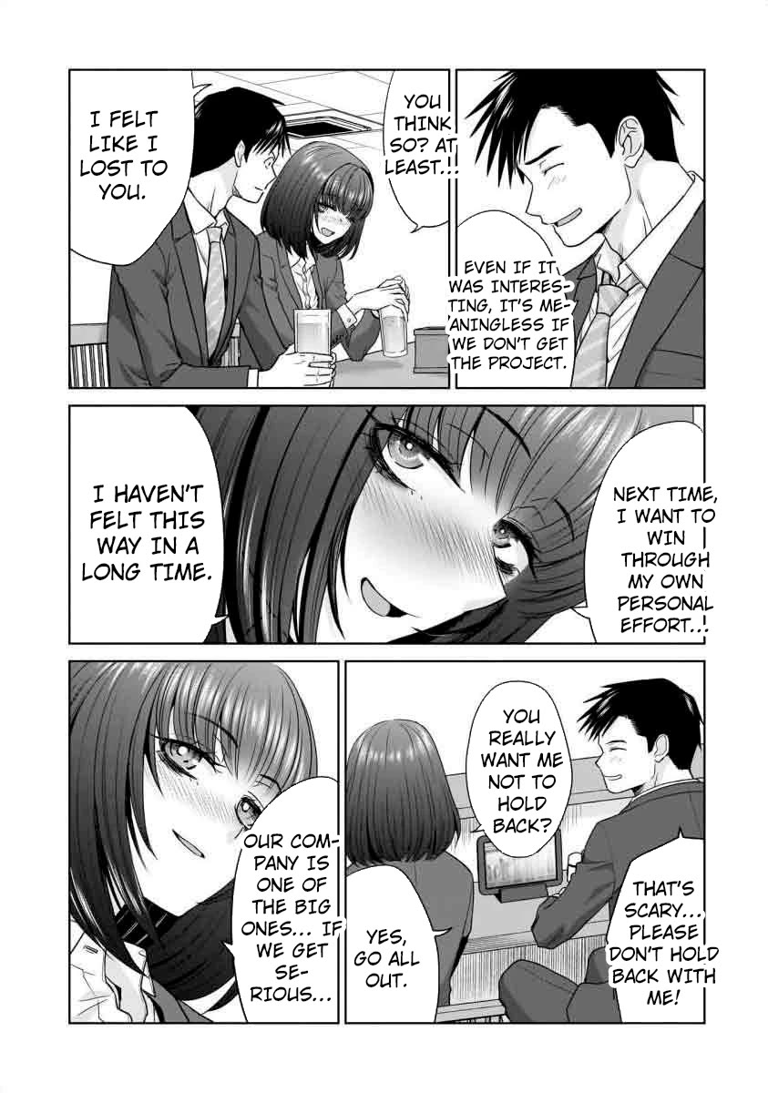 Everyone is Unemployed Except Me. Chapter 19 page 18 - Chapter 19