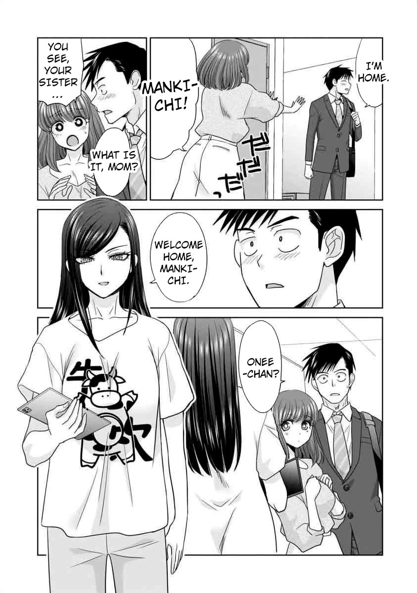 Everyone is Unemployed Except Me. Chapter 19 page 20 - Chapter 19