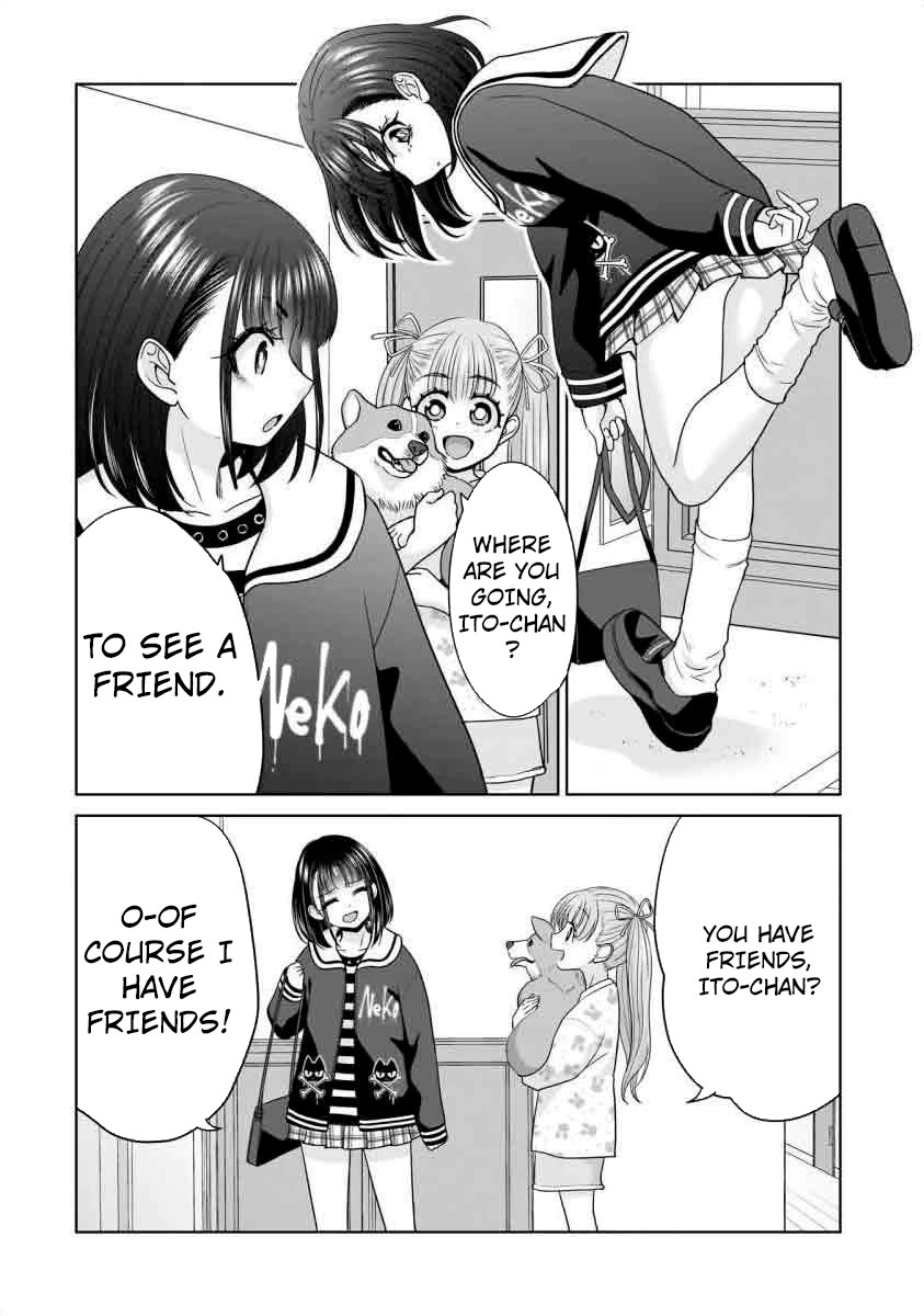 Everyone is Unemployed Except Me. Chapter 20 page 17 - Chapter 20