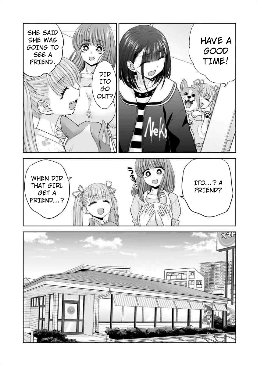 Everyone is Unemployed Except Me. Chapter 20 page 18 - Chapter 20