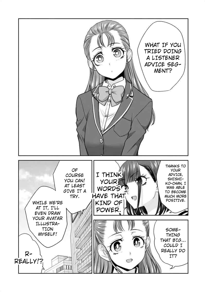 Everyone is Unemployed Except Me. Chapter 21 page 10 - Chapter 21