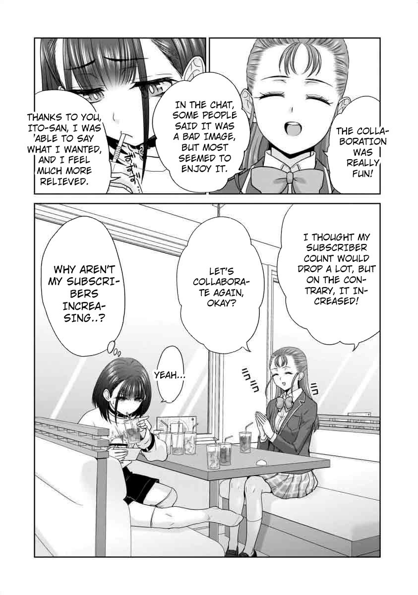 Everyone is Unemployed Except Me. Chapter 21 page 21 - Chapter 21