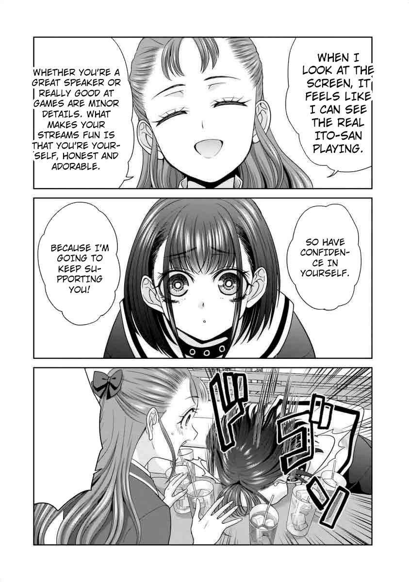 Everyone is Unemployed Except Me. Chapter 21 page 7 - Chapter 21