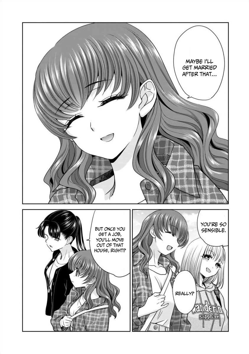 Everyone is Unemployed Except Me. Chapter 22 page 10 - Chapter 22