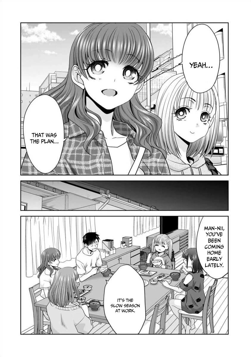 Everyone is Unemployed Except Me. Chapter 22 page 11 - Chapter 22