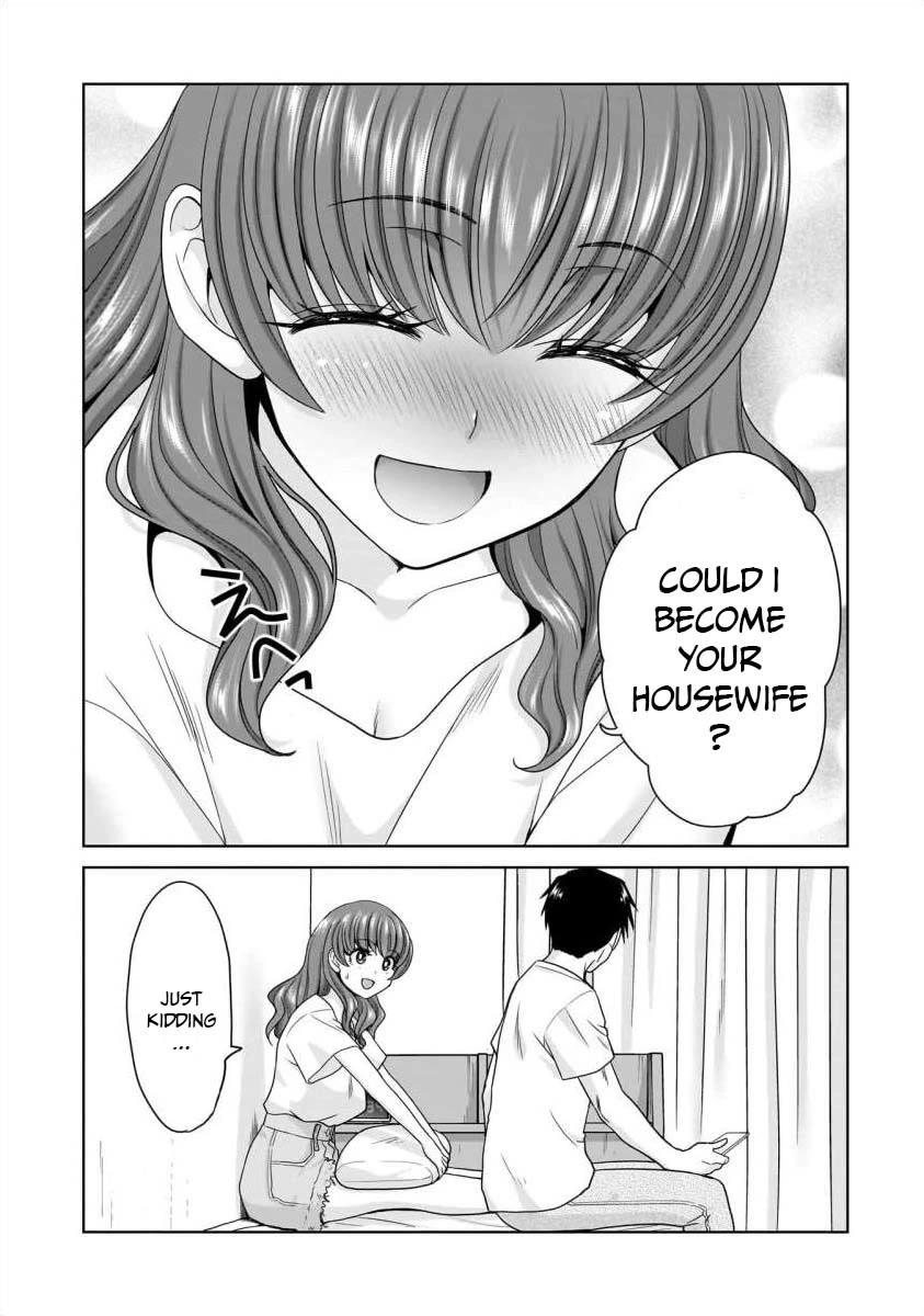 Everyone is Unemployed Except Me. Chapter 22 page 16 - Chapter 22