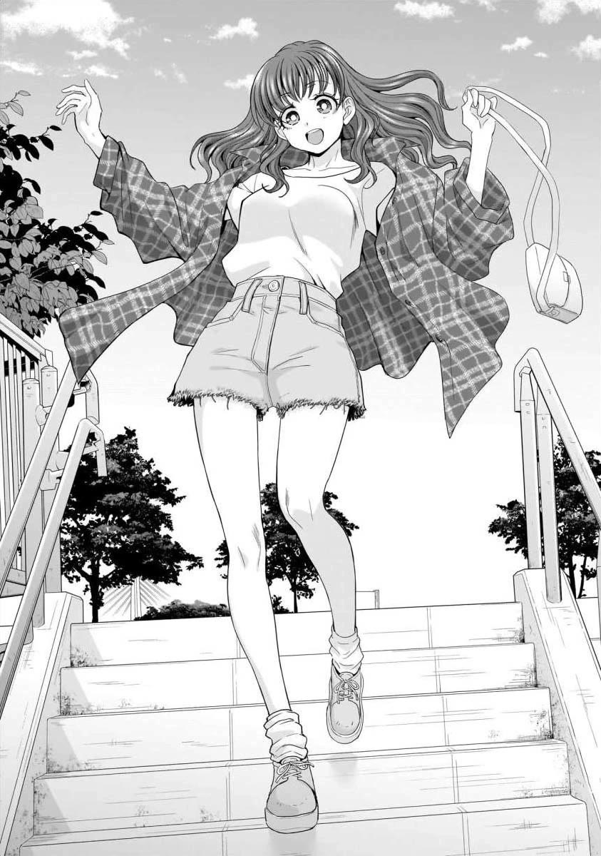 Everyone is Unemployed Except Me. Chapter 22 page 2 - Chapter 22