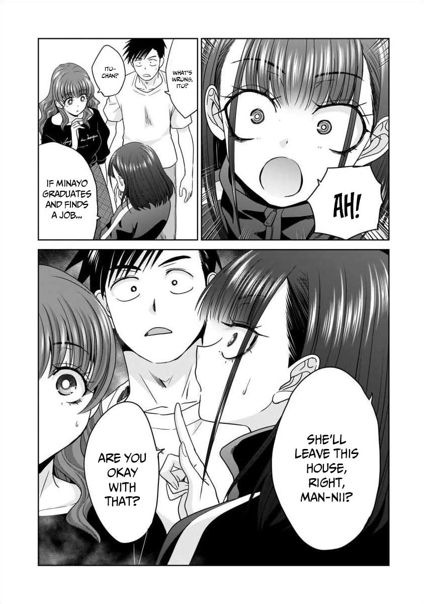 Everyone is Unemployed Except Me. Chapter 23 page 18 - Chapter 23