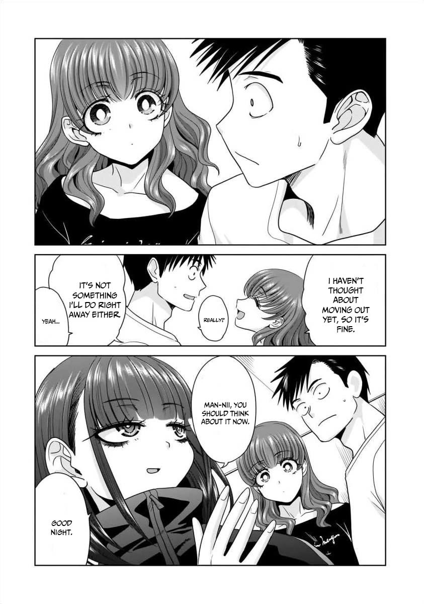 Everyone is Unemployed Except Me. Chapter 23 page 19 - Chapter 23