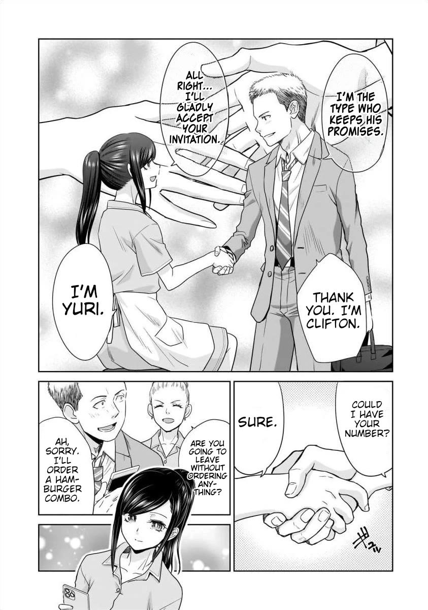 Everyone is Unemployed Except Me. Chapter 24 page 14 - Chapter 24