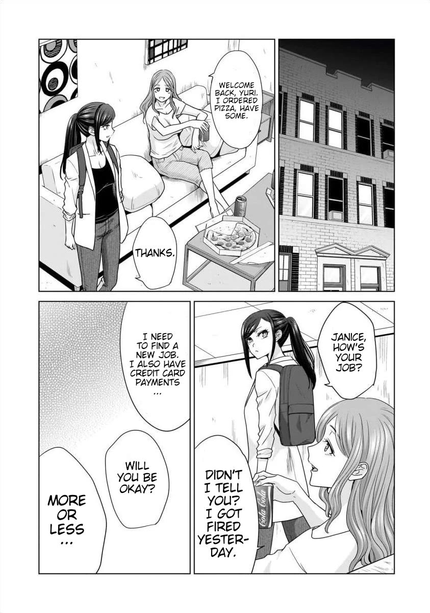 Everyone is Unemployed Except Me. Chapter 24 page 8 - Chapter 24