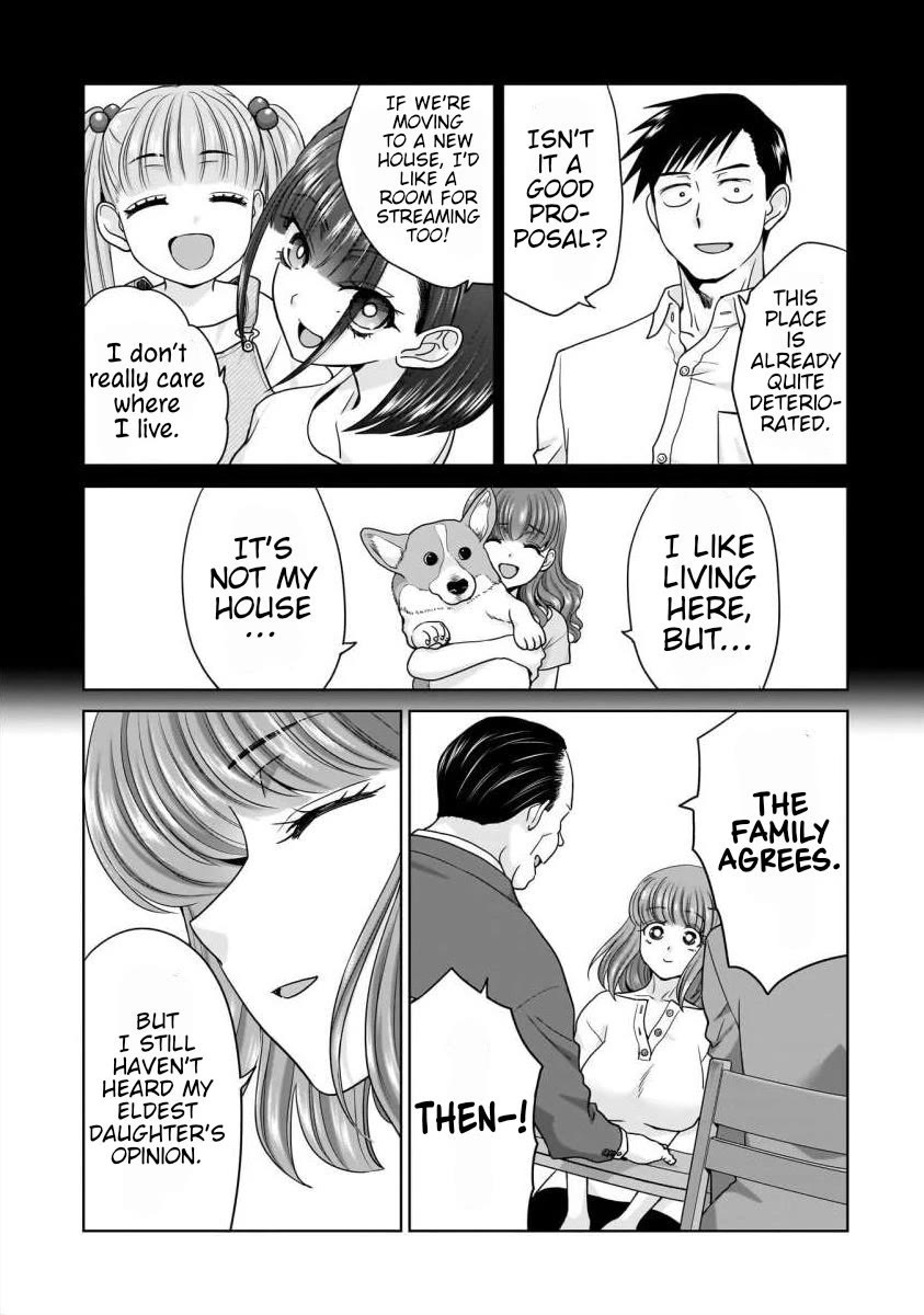 Everyone is Unemployed Except Me. Chapter 25 page 12 - Chapter 25
