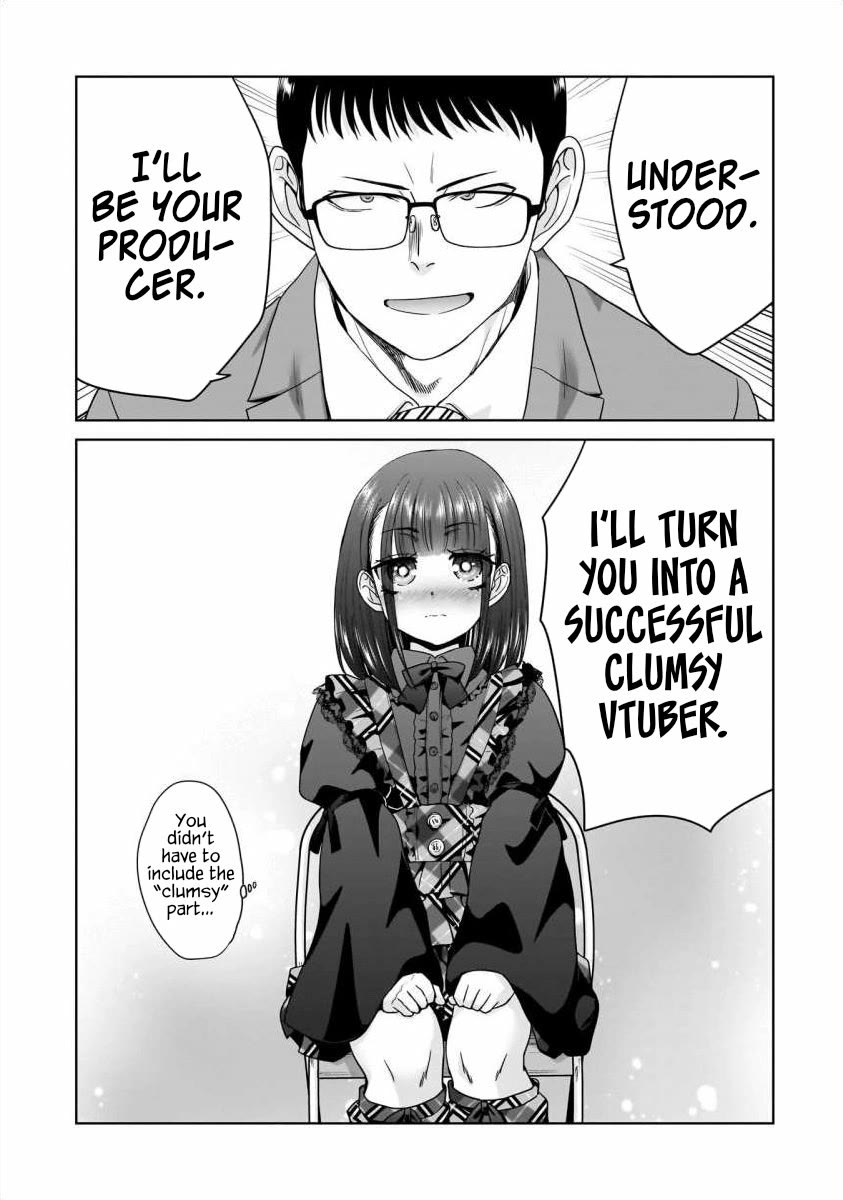 Everyone is Unemployed Except Me. Chapter 27 page 20 - Chapter 27