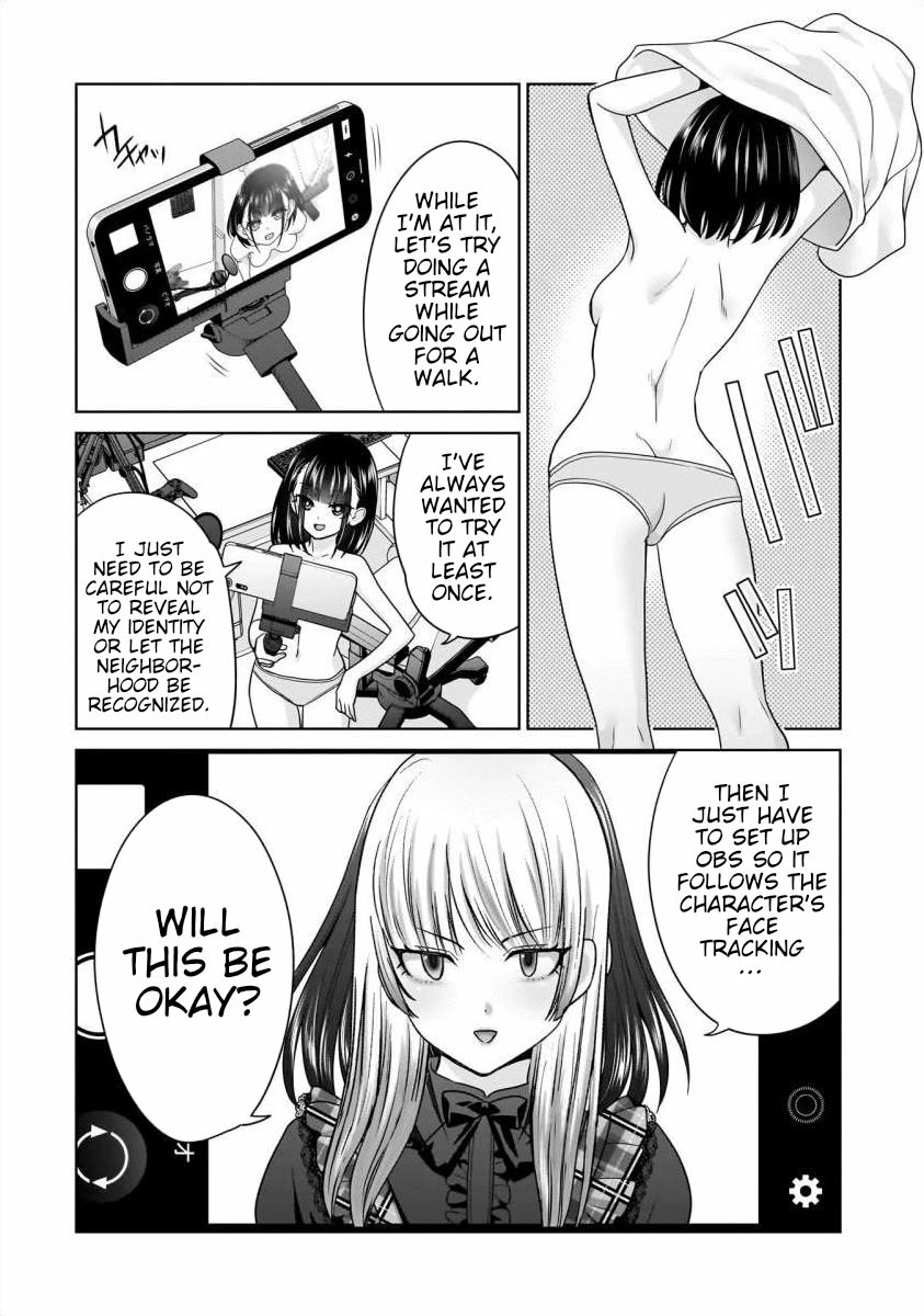 Everyone is Unemployed Except Me. Chapter 27 page 5 - Chapter 27
