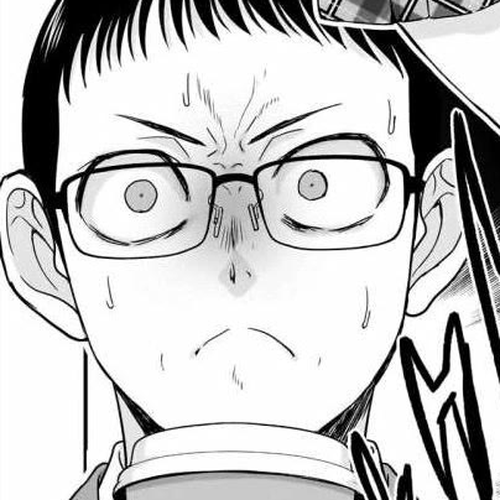 Everyone is Unemployed Except Me. Chapter 27 cover