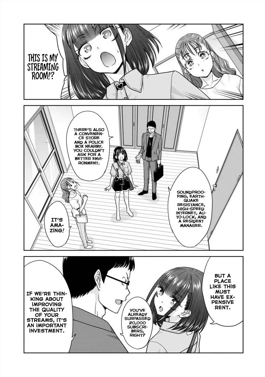 Everyone is Unemployed Except Me. Chapter 28 page 2 - Chapter 28