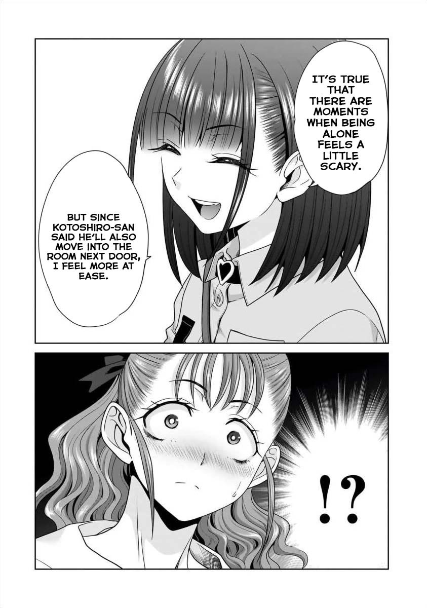 Everyone is Unemployed Except Me. Chapter 28 page 5 - Chapter 28