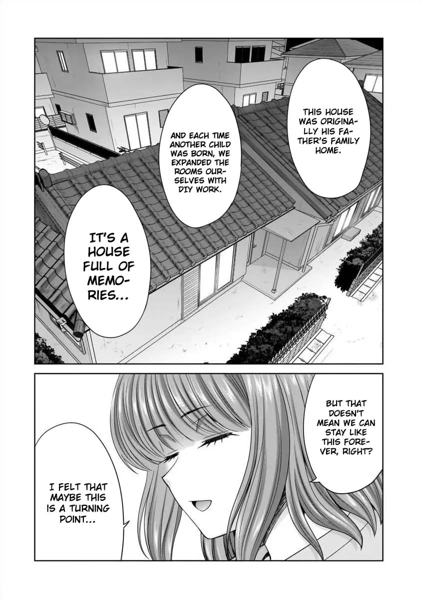 Everyone is Unemployed Except Me. Chapter 29 page 19 - Chapter 29