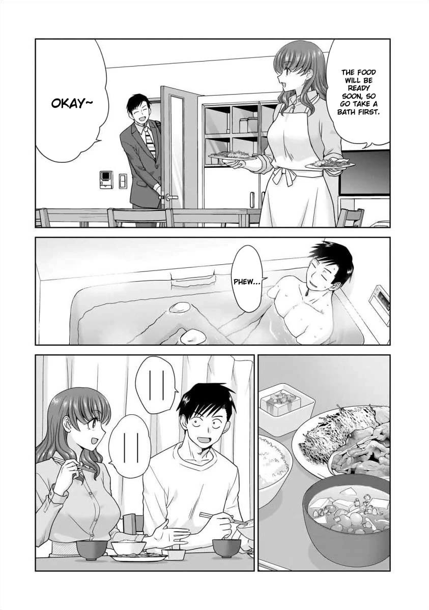 Everyone is Unemployed Except Me. Chapter 30 page 13 - Chapter 30