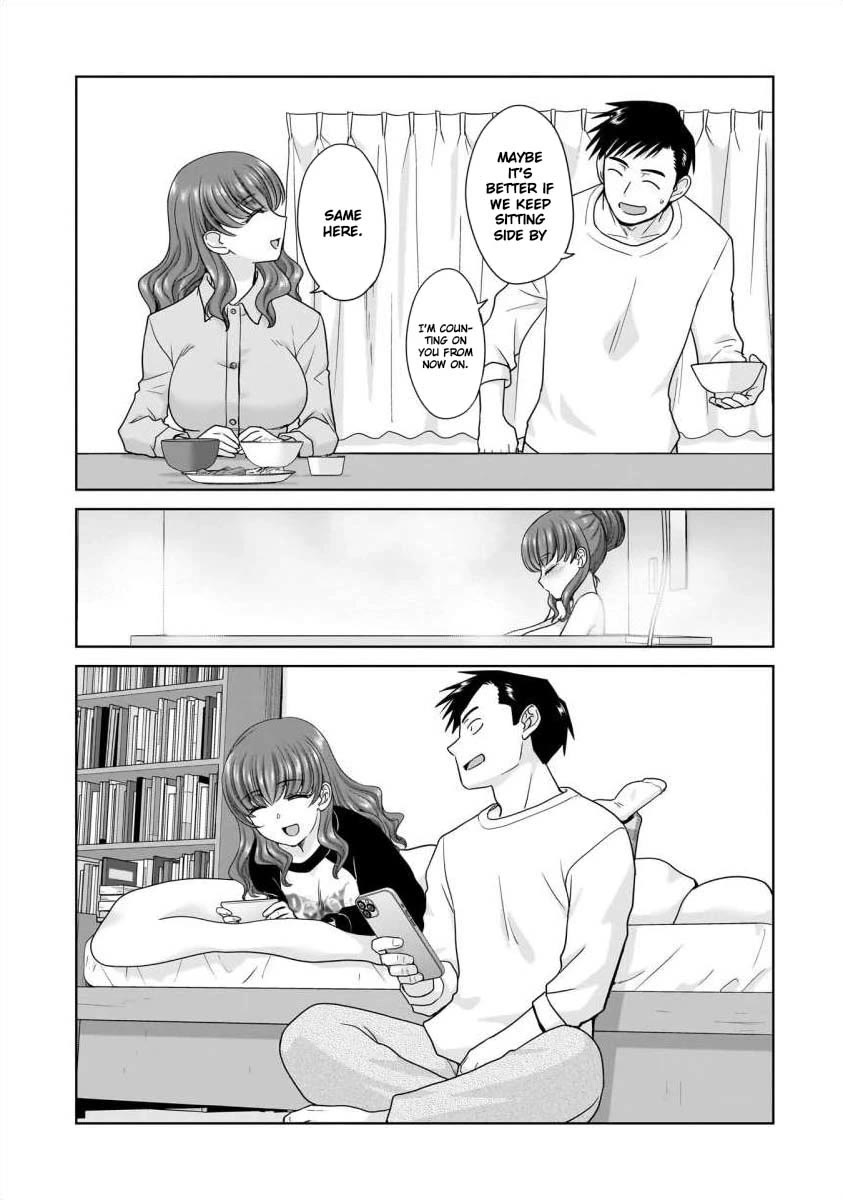 Everyone is Unemployed Except Me. Chapter 30 page 16 - Chapter 30