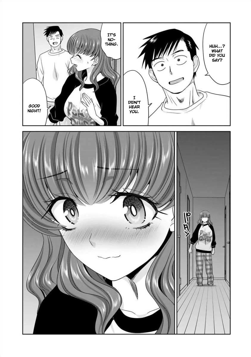 Everyone is Unemployed Except Me. Chapter 30 page 20 - Chapter 30