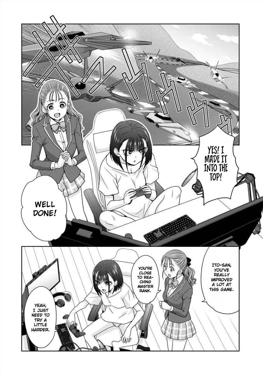 Everyone is Unemployed Except Me. Chapter 30 page 5 - Chapter 30