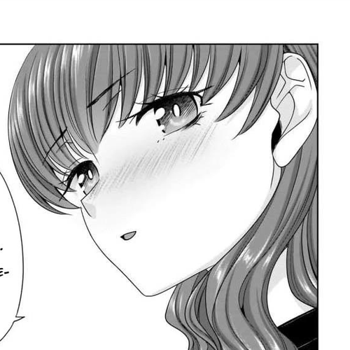 Everyone is Unemployed Except Me. Chapter 30 cover