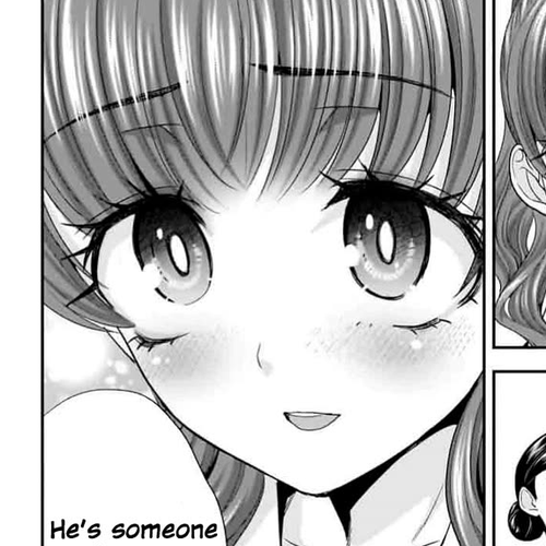 Everyone is Unemployed Except Me. Chapter 6 cover