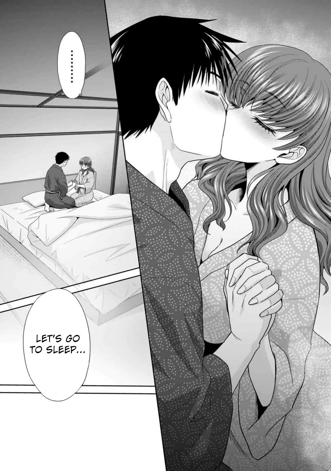 Everyone is Unemployed Except Me. Chapter 8 page 13 - Chapter 8