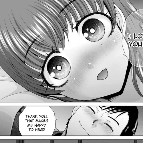 Everyone is Unemployed Except Me. Chapter 8 cover