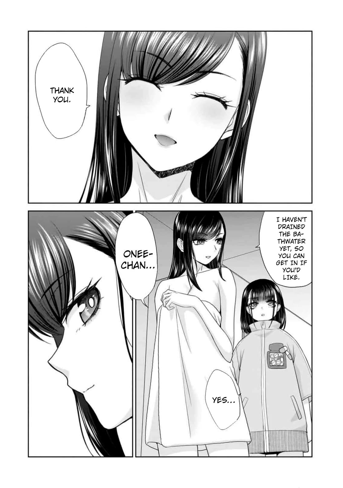 Everyone is Unemployed Except Me. Chapter 9 page 15 - Chapter 9