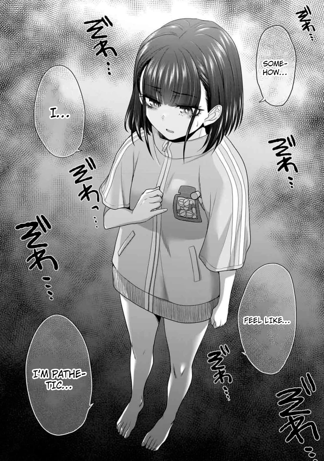 Everyone is Unemployed Except Me. Chapter 9 page 18 - Chapter 9