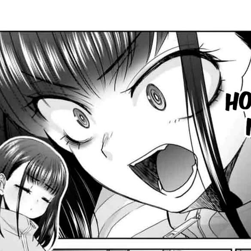 Everyone is Unemployed Except Me. Chapter 9 cover