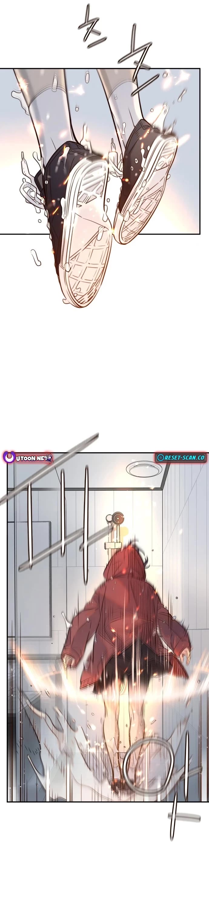 Everyone Loves Her Chapter 1 page 12 - Chapter 1