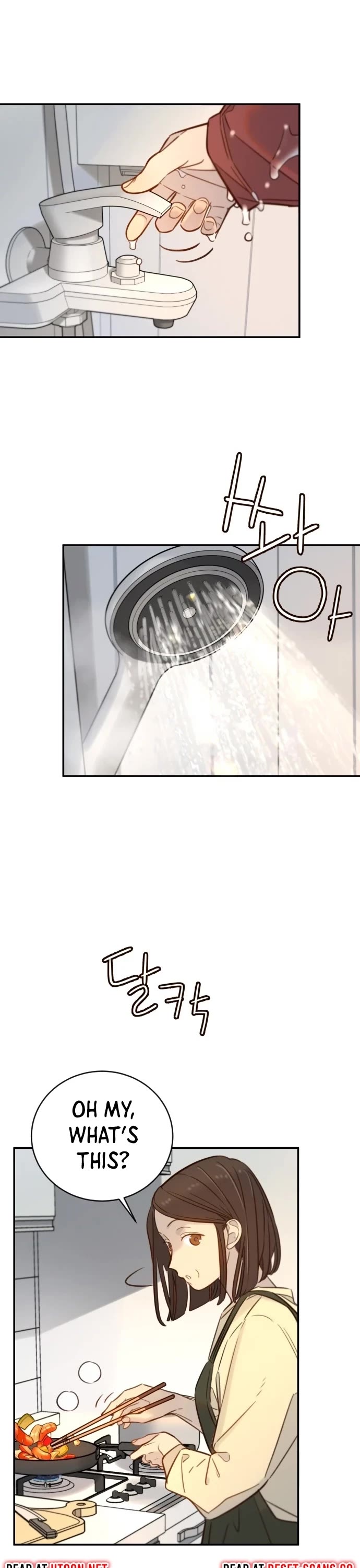 Everyone Loves Her Chapter 1 page 13 - Chapter 1