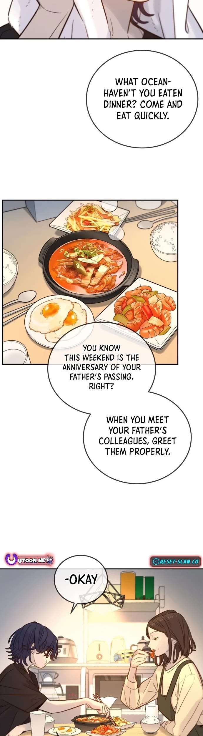 Everyone Loves Her Chapter 1 page 15 - Chapter 1