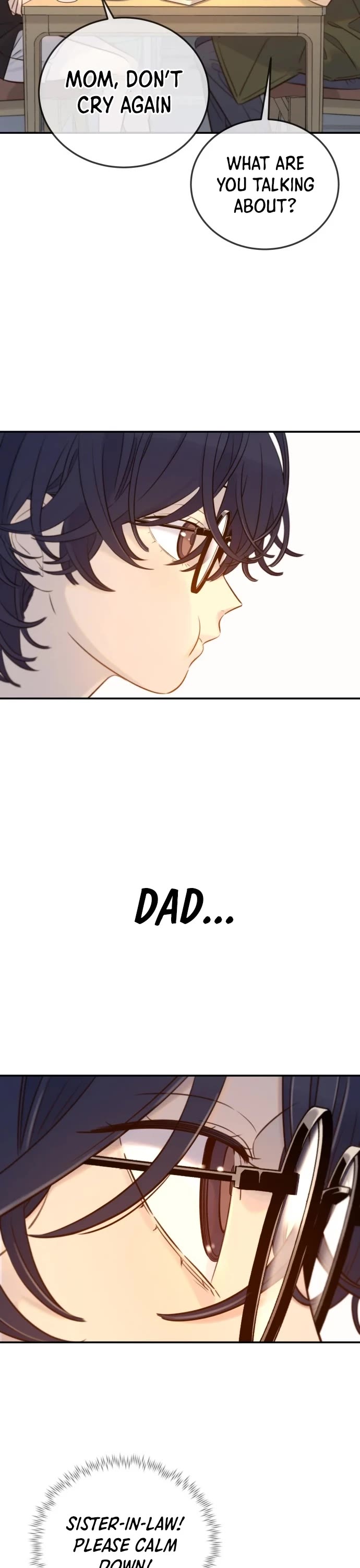 Everyone Loves Her Chapter 1 page 16 - Chapter 1