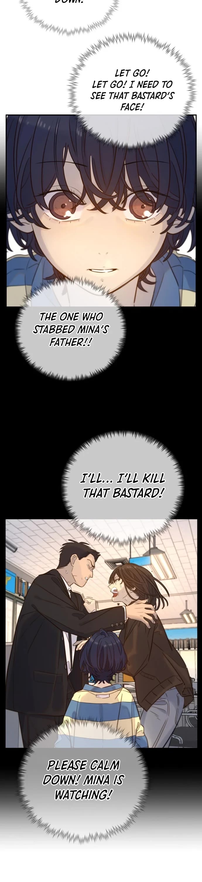 Everyone Loves Her Chapter 1 page 17 - Chapter 1