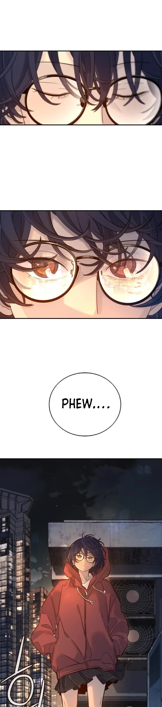 Everyone Loves Her Chapter 1 page 18 - Chapter 1
