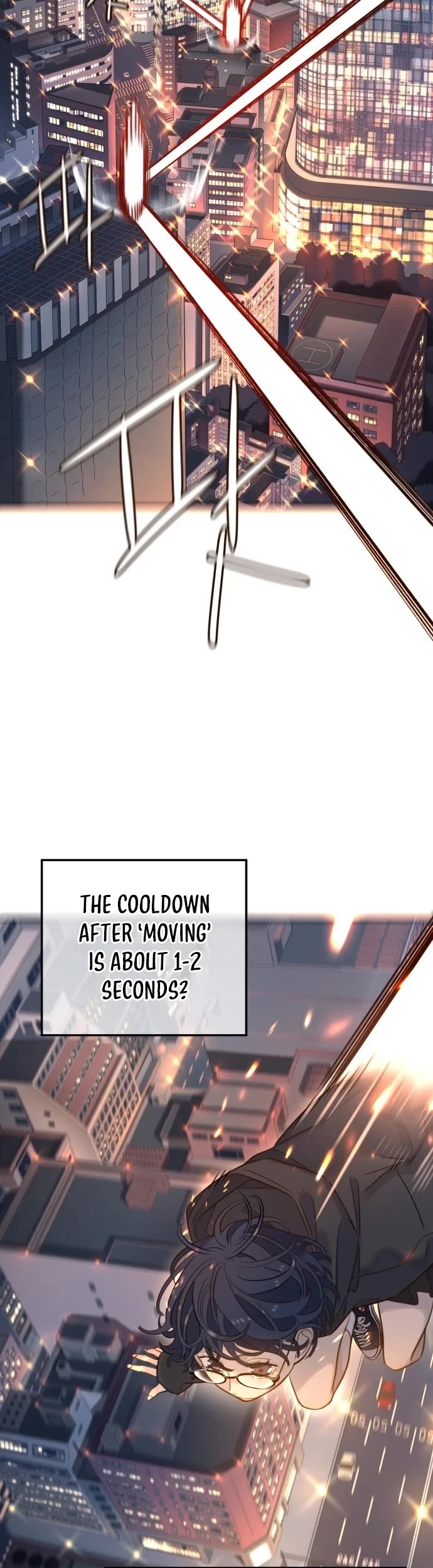 Everyone Loves Her Chapter 1 page 20 - Chapter 1