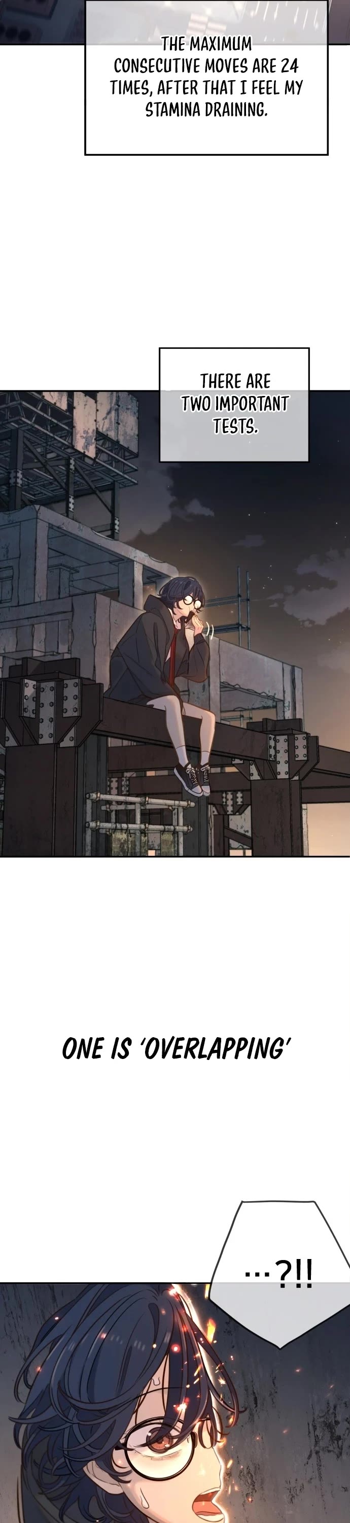Everyone Loves Her Chapter 1 page 21 - Chapter 1