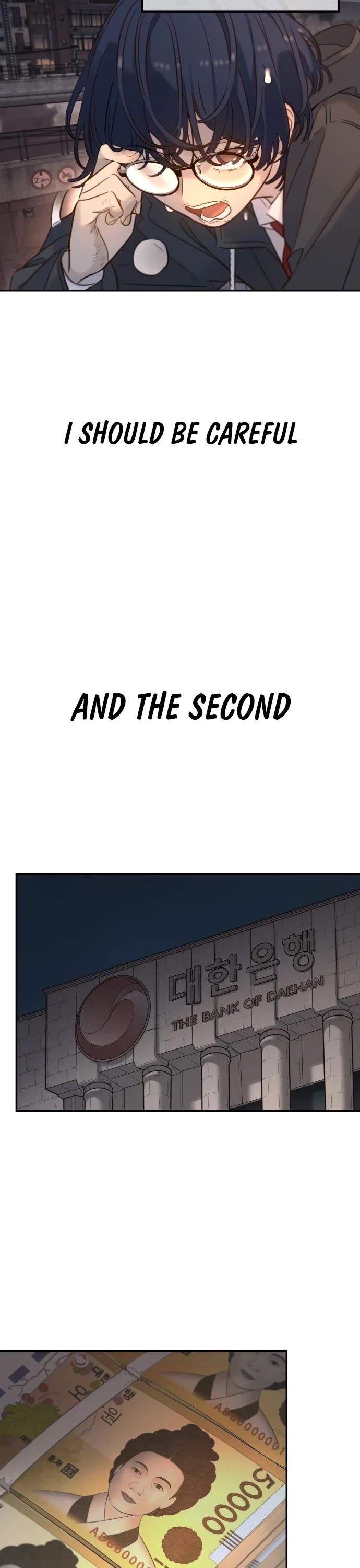Everyone Loves Her Chapter 1 page 23 - Chapter 1