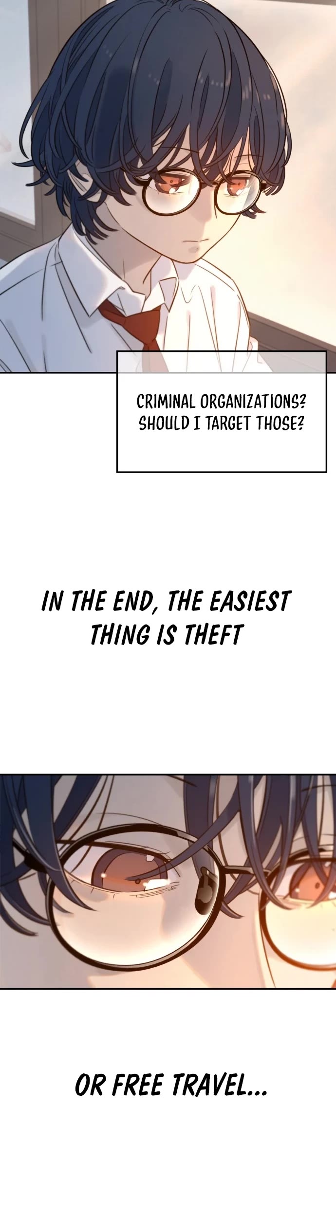 Everyone Loves Her Chapter 1 page 30 - Chapter 1