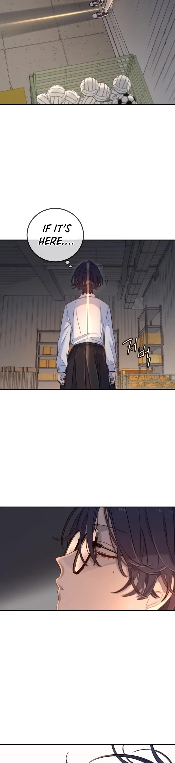 Everyone Loves Her Chapter 1 page 32 - Chapter 1