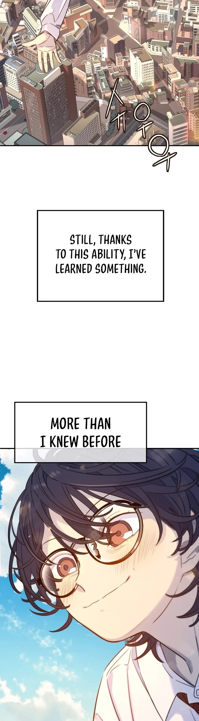 Everyone Loves Her Chapter 1 page 34 - Chapter 1