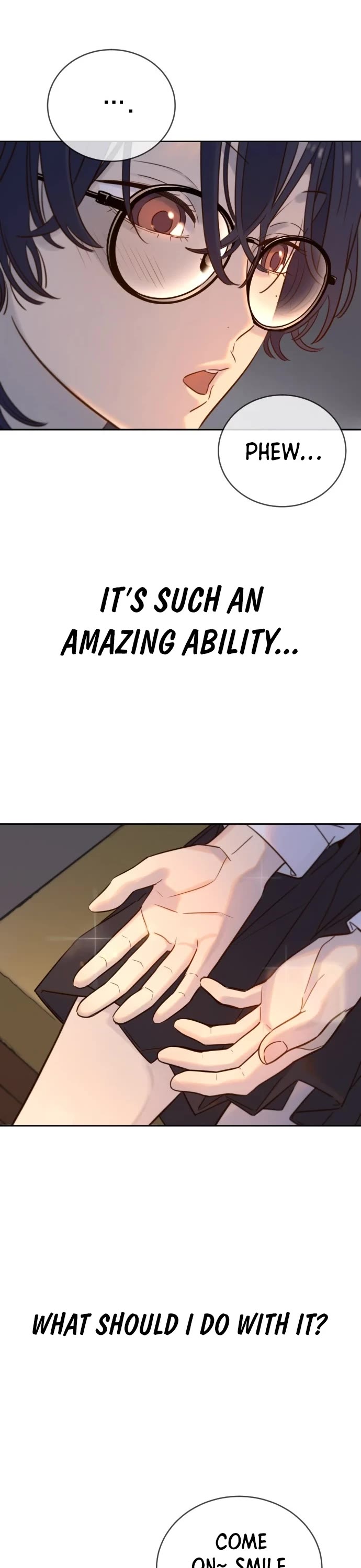 Everyone Loves Her Chapter 1 page 37 - Chapter 1