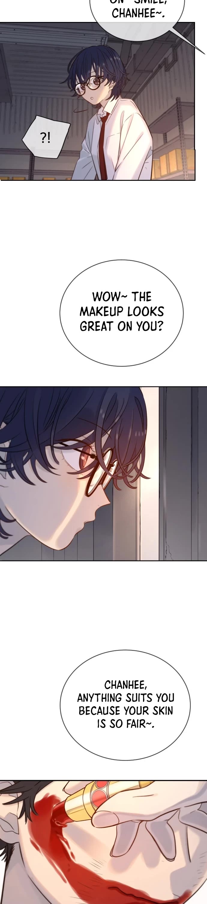Everyone Loves Her Chapter 1 page 38 - Chapter 1