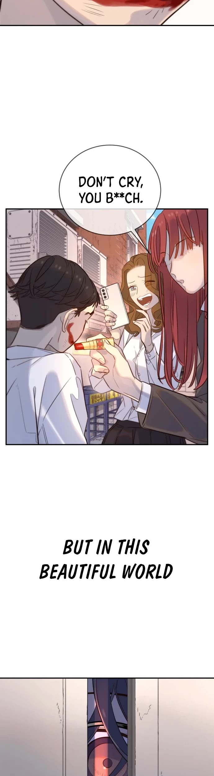 Everyone Loves Her Chapter 1 page 39 - Chapter 1