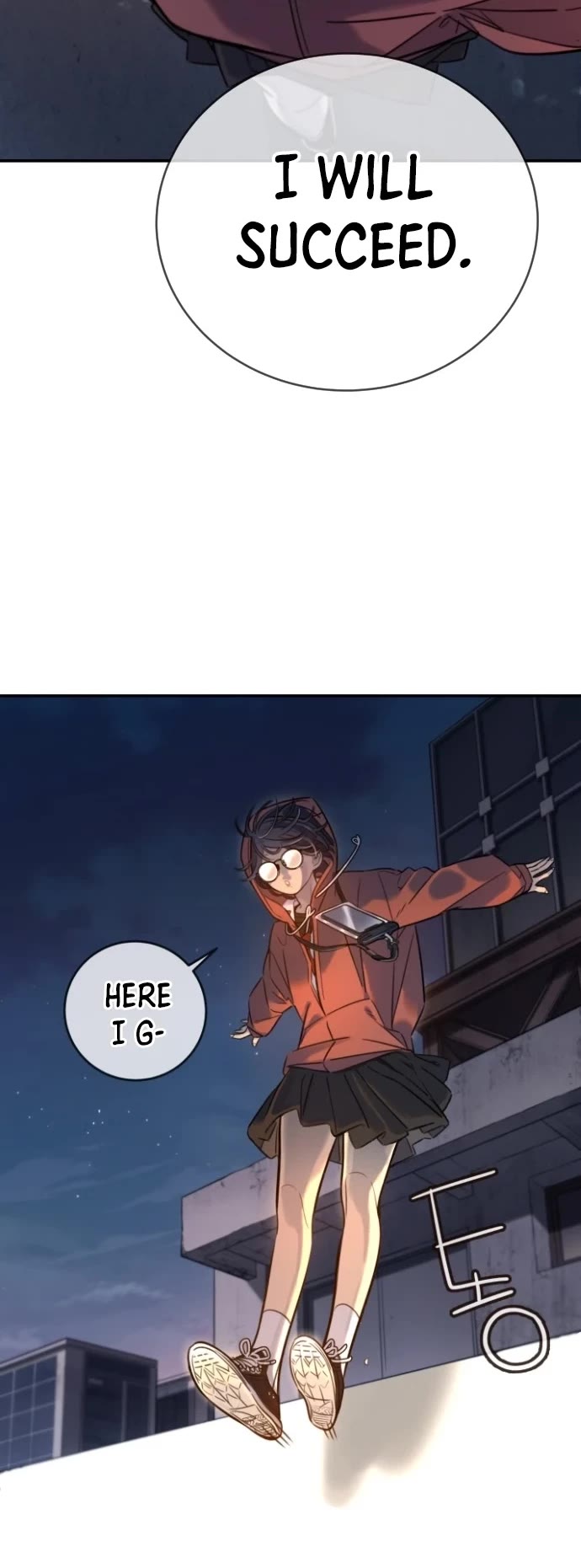 Everyone Loves Her Chapter 1 page 4 - Chapter 1