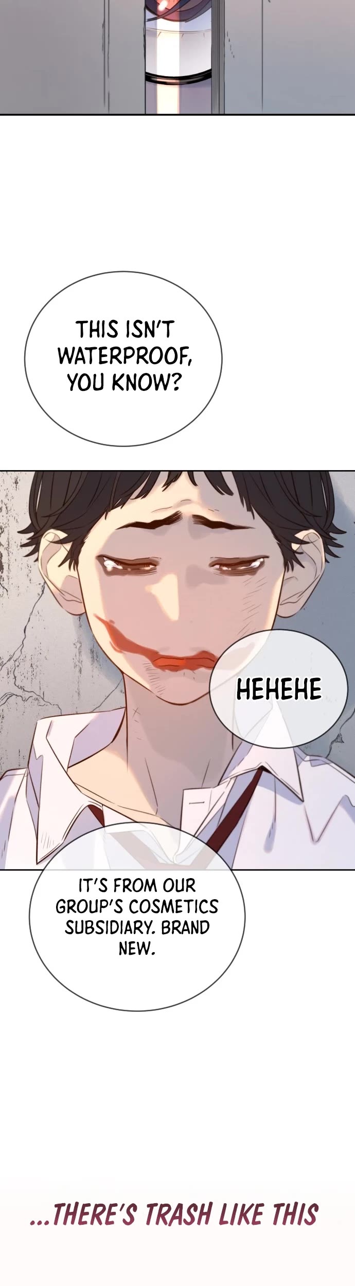 Everyone Loves Her Chapter 1 page 40 - Chapter 1